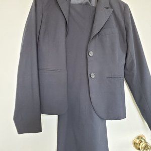 Michael Kors 2 pce navy suit